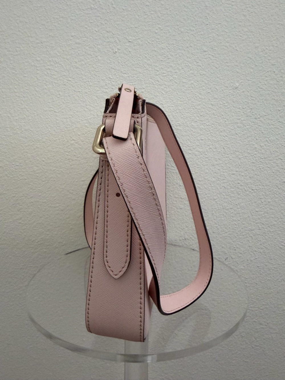 Kate Spade New York Irini Charlotte Street Saffiano leather crossbody bag - Picture 5 of 7